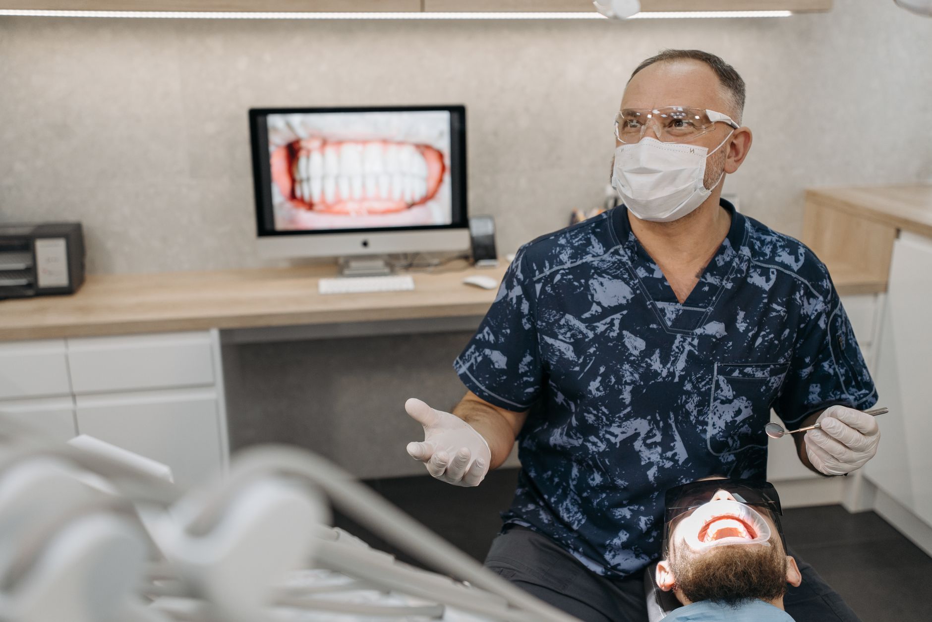 dentiste urgence Neuilly-sur-Seine