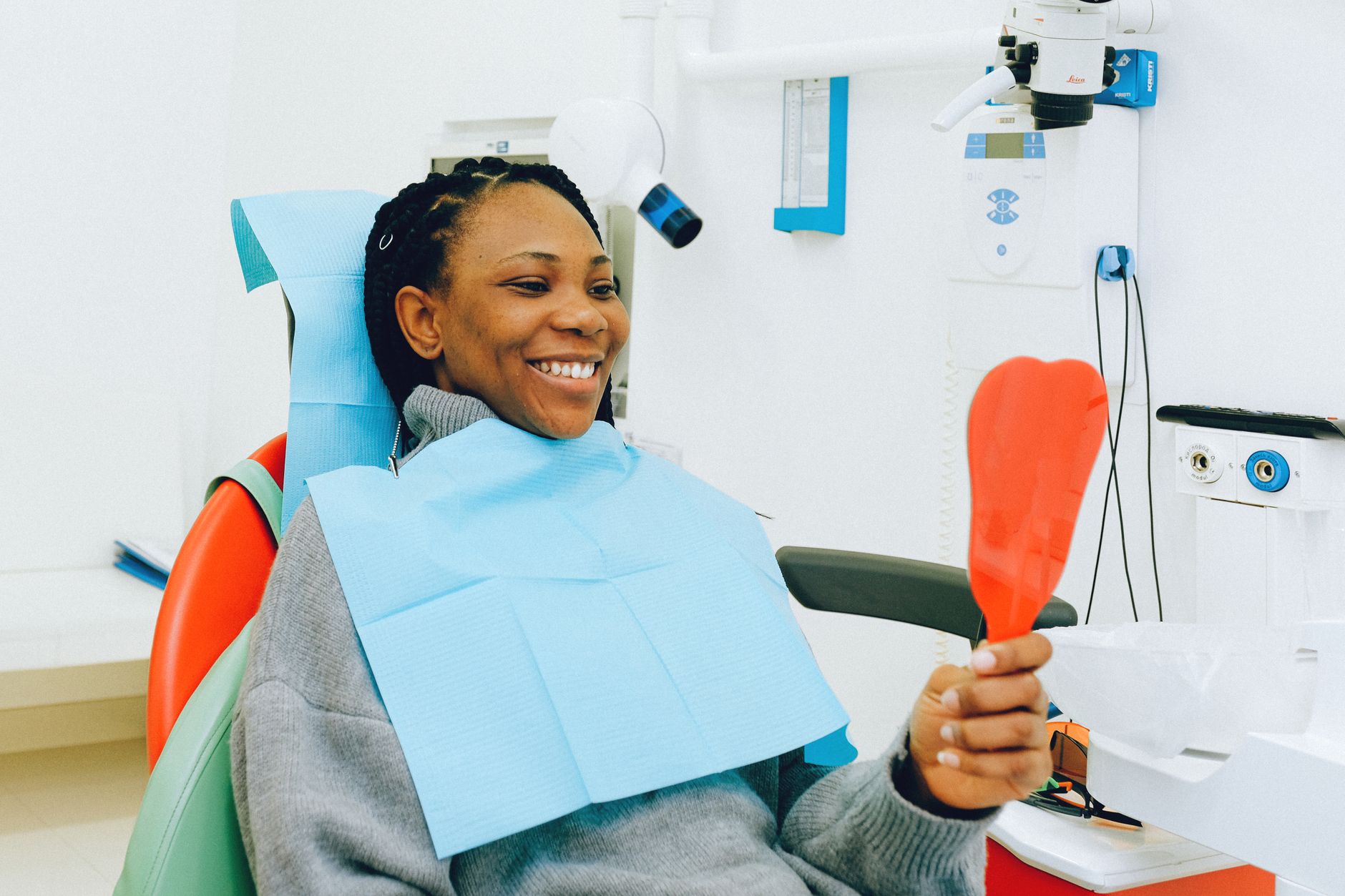 dentiste urgence Neuilly-sur-Seine