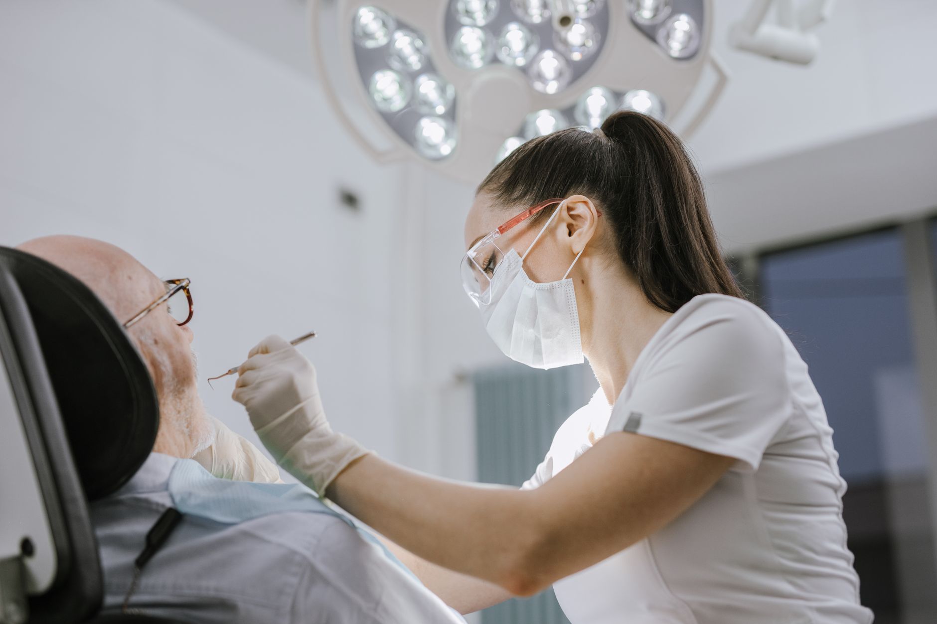 dentiste urgence Neuilly-sur-Seine